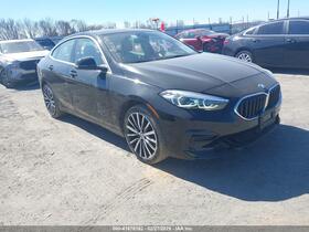 2022 BMW 2 Series