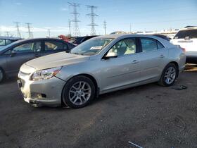 2014 Chevrolet Malibu