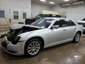 2012 Chrysler 300