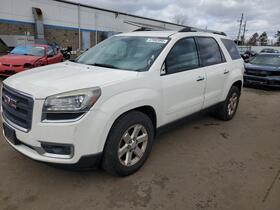 2014 GMC Acadia
