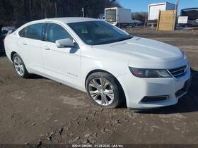 2015 Chevrolet Impala