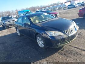 2008 Lexus ES 350