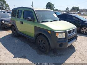 2006 Honda Element