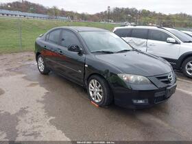 2007 Mazda 3