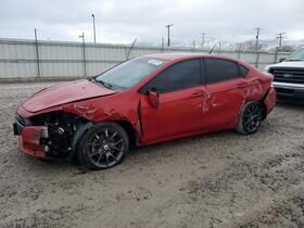 2016 Dodge Dart