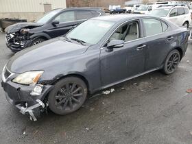 2010 Lexus IS