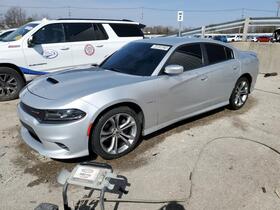 2020 Dodge Charger