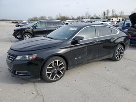 2015 Chevrolet Impala