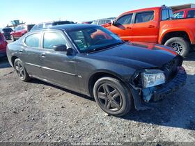 2006 Dodge Charger
