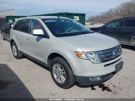 2007 Ford Edge