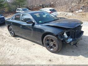 2019 Dodge Charger