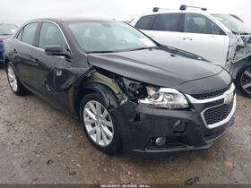 2014 Chevrolet Malibu