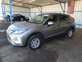 2019 Mitsubishi Eclipse