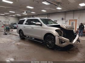 2019 Ford Expedition