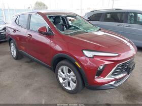 2025 Buick Encore