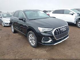 2024 Audi Q3