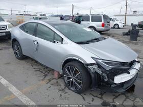 2024 Toyota Prius