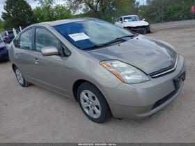 2007 Toyota Prius