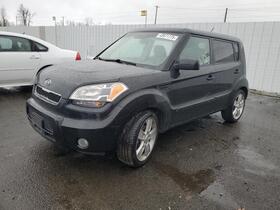 2011 Kia Soul
