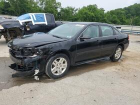 2013 Chevrolet Impala