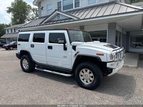2006 Hummer H2