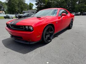 2009 Dodge Challenger