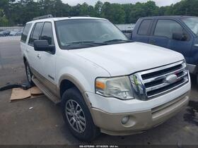 2007 Ford Expedition