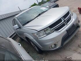 2013 Dodge Journey
