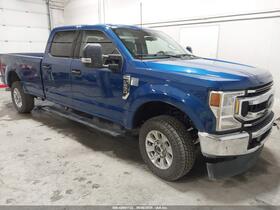 2022 Ford F-250