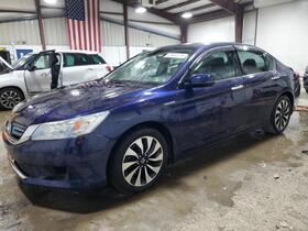 2014 Honda Accord Hybrid