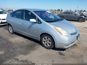 2009 Toyota Prius