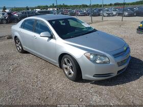 2011 Chevrolet Malibu