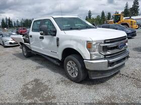 2020 Ford F-350