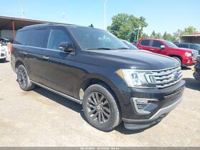 2020 Ford Expedition