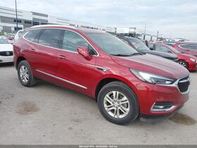 2020 Buick Enclave