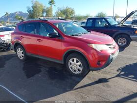 2013 Toyota RAV4