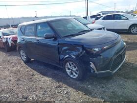 2024 Kia Soul