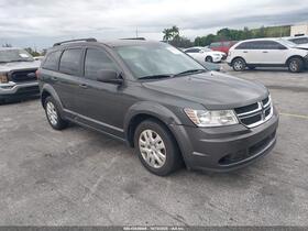 2014 Dodge Journey