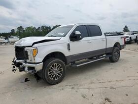 2017 Ford F-250