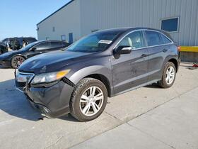 2015 Acura RDX