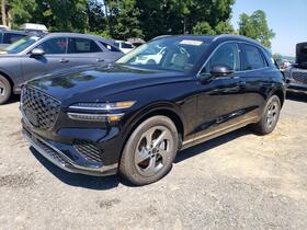 2026 Genesis GV70