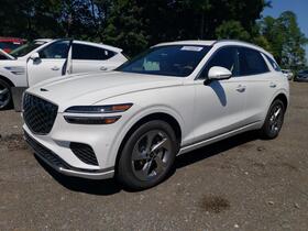 2026 Genesis GV70