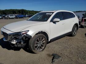 2019 Mazda CX-9