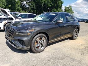 2026 Genesis GV70