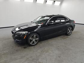 2016 BMW 2 Series