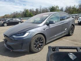 2022 Tesla Model X