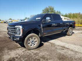 2023 Ford F-350