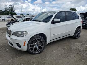 2012 BMW X5