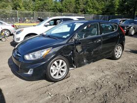 2013 Hyundai Accent