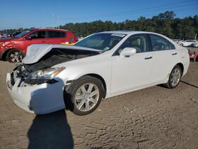 2008 Lexus ES